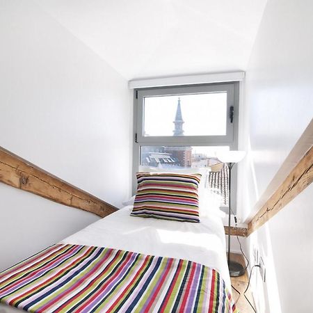 Minty Stay - Plaza Mayor 2 Bd Madrid Eksteriør billede
