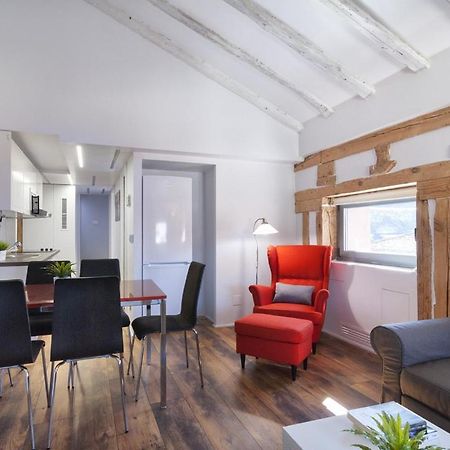 Minty Stay - Plaza Mayor 2 Bd Madrid Eksteriør billede