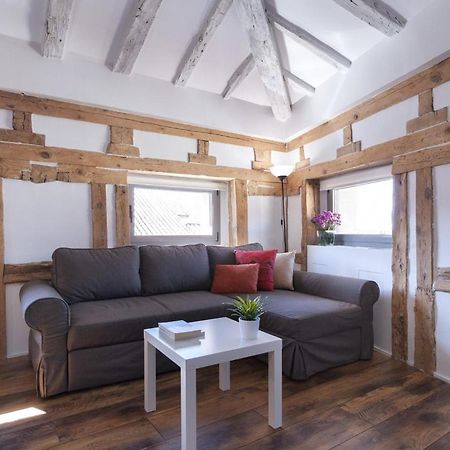 Minty Stay - Plaza Mayor 2 Bd Madrid Eksteriør billede