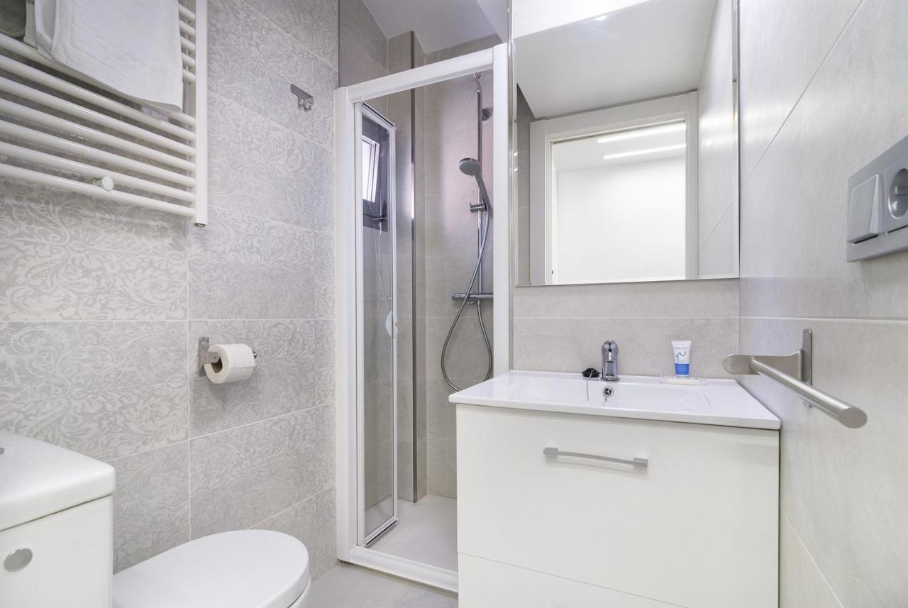 Minty Stay - Plaza Mayor 2 Bd Madrid Eksteriør billede