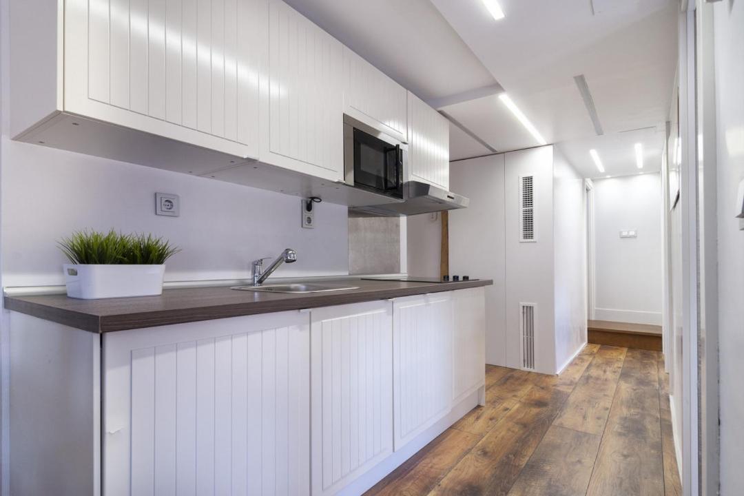 Minty Stay - Plaza Mayor 2 Bd Madrid Eksteriør billede