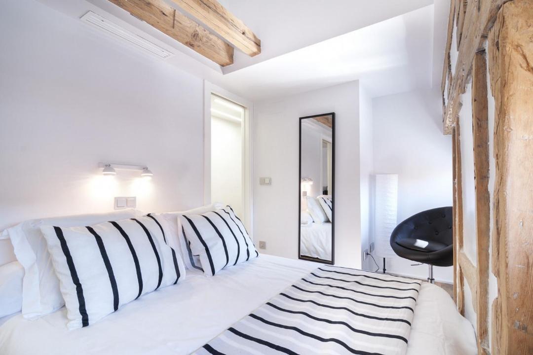 Minty Stay - Plaza Mayor 2 Bd Madrid Eksteriør billede